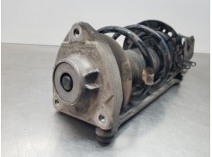 Recambio de amortiguador delantero izquierdo para mercedes clase gla (w156) 200 d referencia OEM IAM A1563231500   2