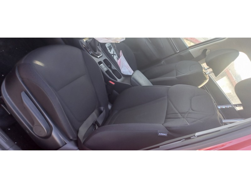 hyundai tucson del año 2022