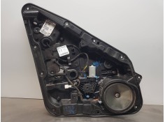 Recambio de elevalunas trasero derecho para mercedes clase gla (w156) 200 d referencia OEM IAM A1767304400 A1765405908 A24690632