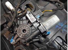 Recambio de elevalunas trasero derecho para mercedes clase gla (w156) 200 d referencia OEM IAM A1767304400 A1765405908 A24690632 2