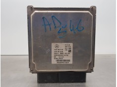 Recambio de centralita motor uce para mercedes clase gla (w156) 200 d referencia OEM IAM A6519007003 A6519014402 