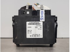 Recambio de modulo electronico para mercedes clase gla (w156) 200 d referencia OEM IAM A0009003606