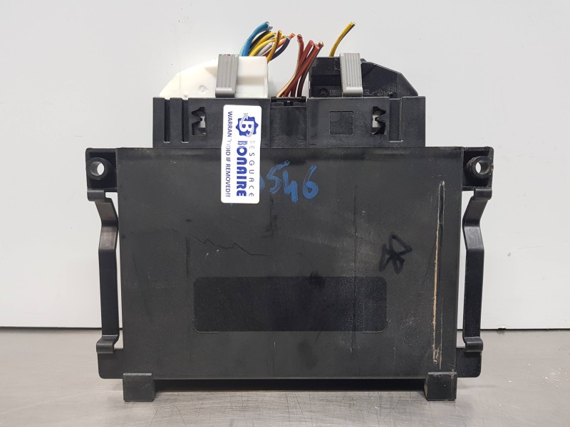 Recambio de modulo electronico para mercedes clase gla (w156) 200 d referencia OEM IAM A0009003606  