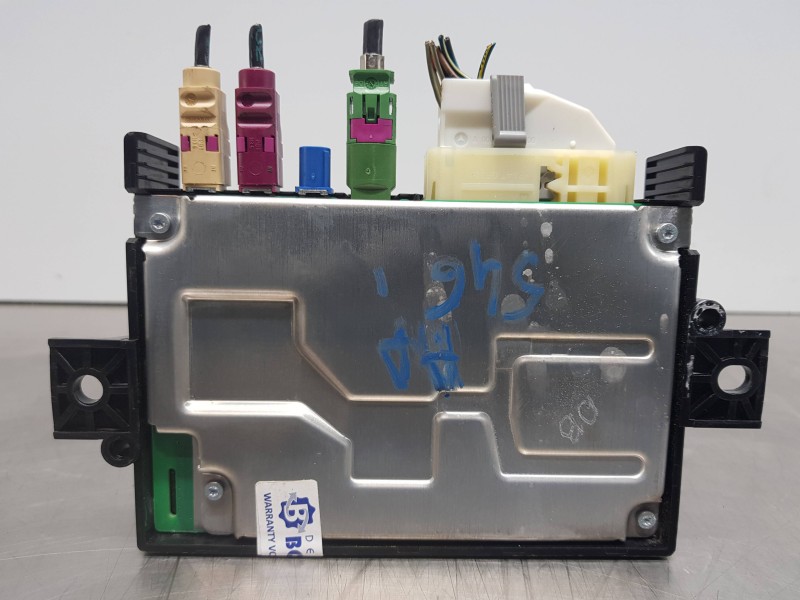 Recambio de modulo electronico para mercedes clase gla (w156) 200 d referencia OEM IAM A2139008013  