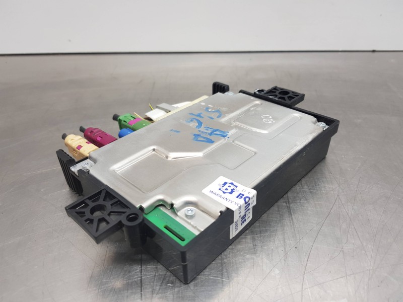 Recambio de modulo electronico para mercedes clase gla (w156) 200 d referencia OEM IAM A2139008013  