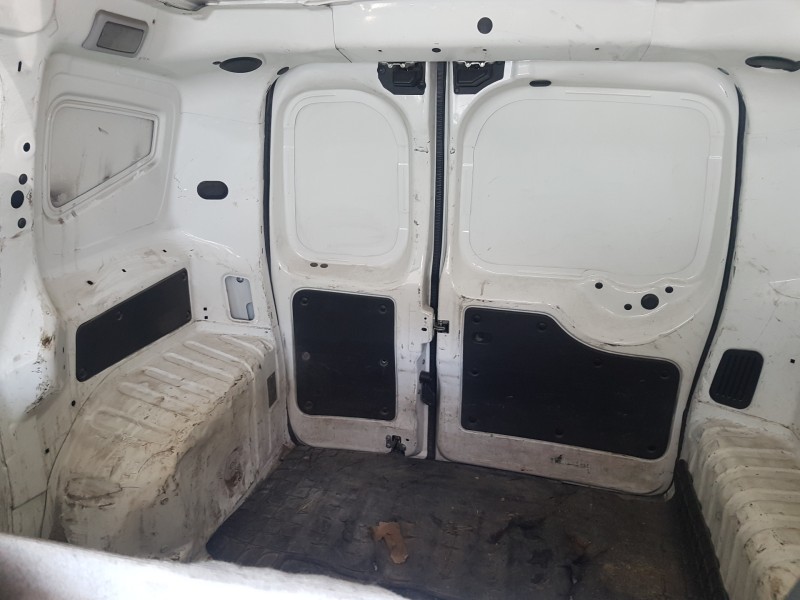 fiat fiorino del año 2013