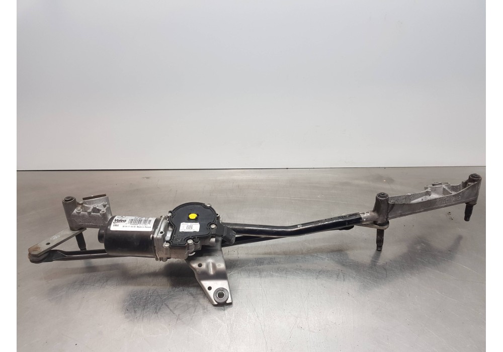 Recambio de motor limpia delantero para mercedes clase gla (w156) 200 d referencia OEM IAM A1768200040 A1769061800 