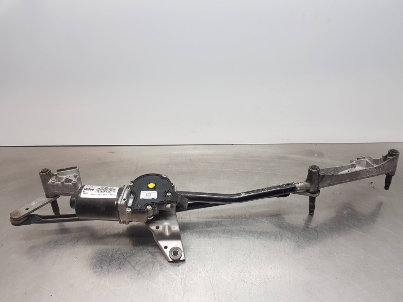 Recambio de motor limpia delantero para mercedes clase gla (w156) 200 d referencia OEM IAM A1768200040 A1769061800 