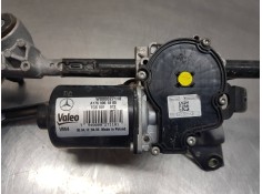 Recambio de motor limpia delantero para mercedes clase gla (w156) 200 d referencia OEM IAM A1768200040 A1769061800  2