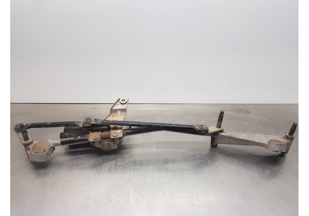 Recambio de motor limpia delantero para mercedes clase gla (w156) 200 d referencia OEM IAM A1768200040 A1769061800 