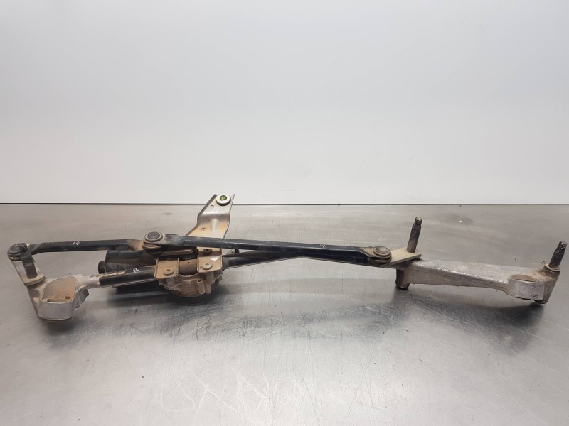 Recambio de motor limpia delantero para mercedes clase gla (w156) 200 d referencia OEM IAM A1768200040 A1769061800 