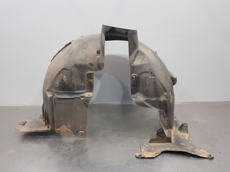 Recambio de paso rueda para mercedes clase gla (w156) 200 d referencia OEM IAM A1566907400  