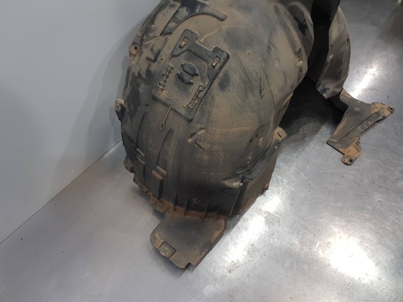 Recambio de paso rueda para mercedes clase gla (w156) 200 d referencia OEM IAM A1566907400  