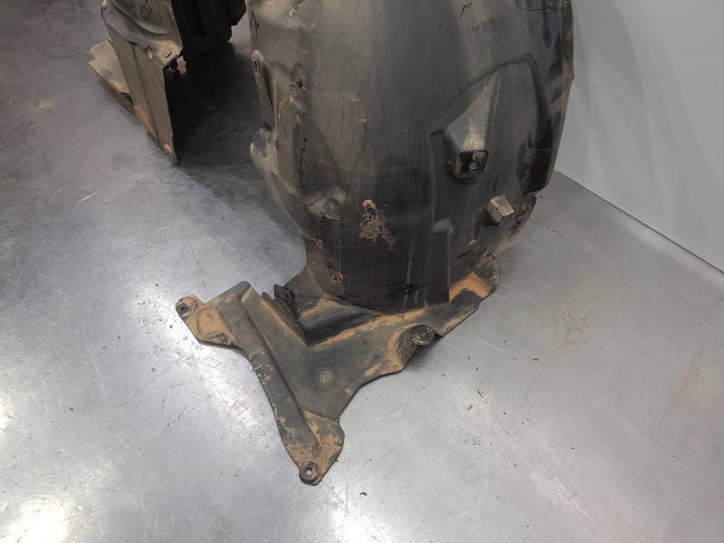 Recambio de paso rueda para mercedes clase gla (w156) 200 d referencia OEM IAM A1566907400  