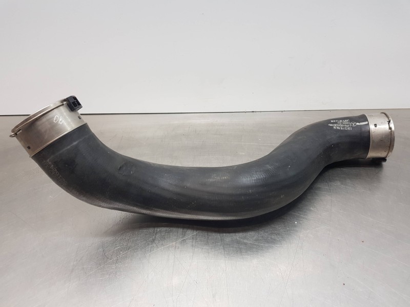 Recambio de tubo presion turbocompresor para mercedes clase gla (w156) 200 d referencia OEM IAM A2465281182  