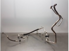 Recambio de tubos aire acondicionado para mercedes clase gla (w156) 200 d referencia OEM IAM A2468300802 A2468302615 A2468301002