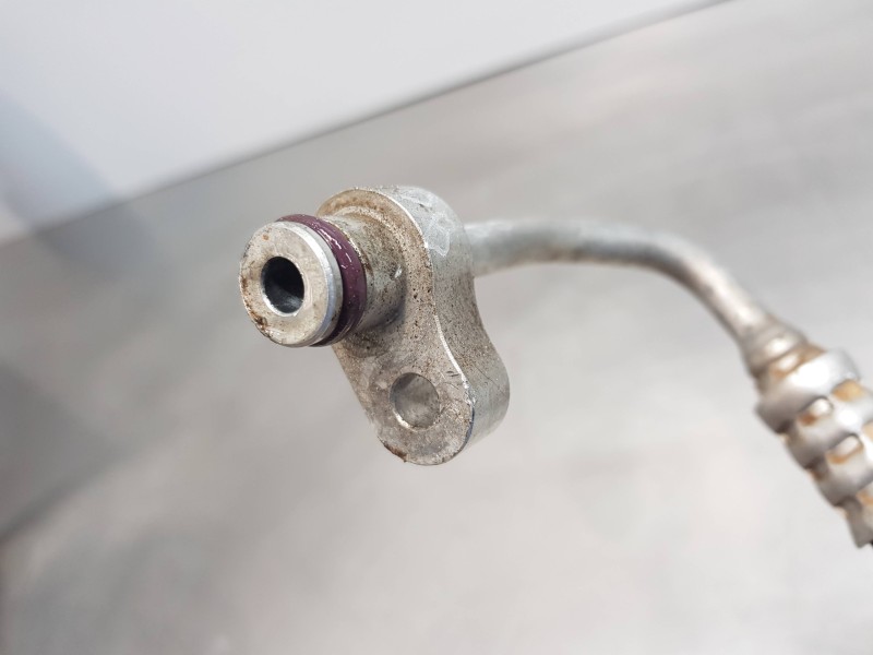 Recambio de tubos aire acondicionado para mercedes clase gla (w156) 200 d referencia OEM IAM A2468300802 A2468302615 A2468301002