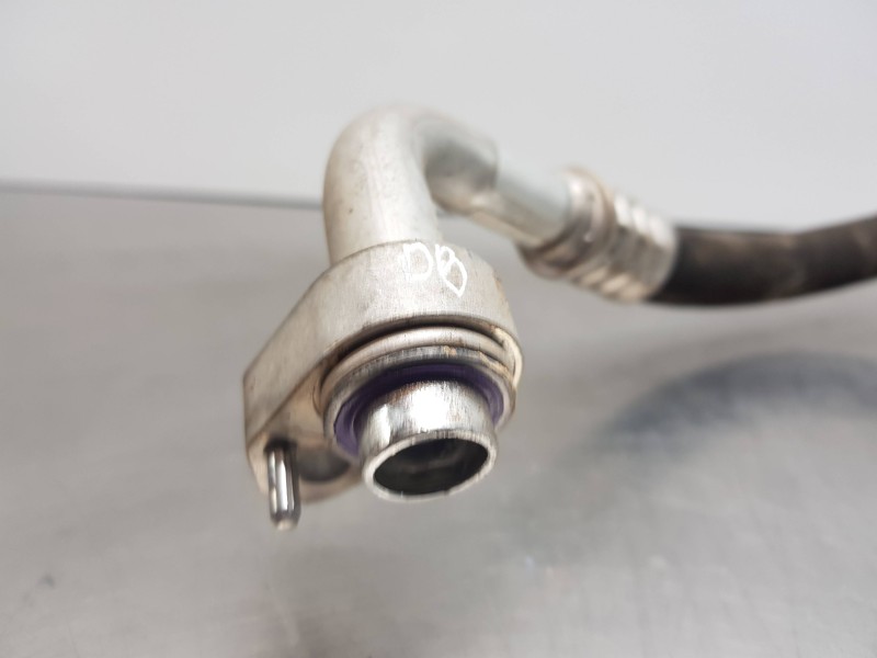 Recambio de tubos aire acondicionado para mercedes clase gla (w156) 200 d referencia OEM IAM A2468300802 A2468302615 A2468301002
