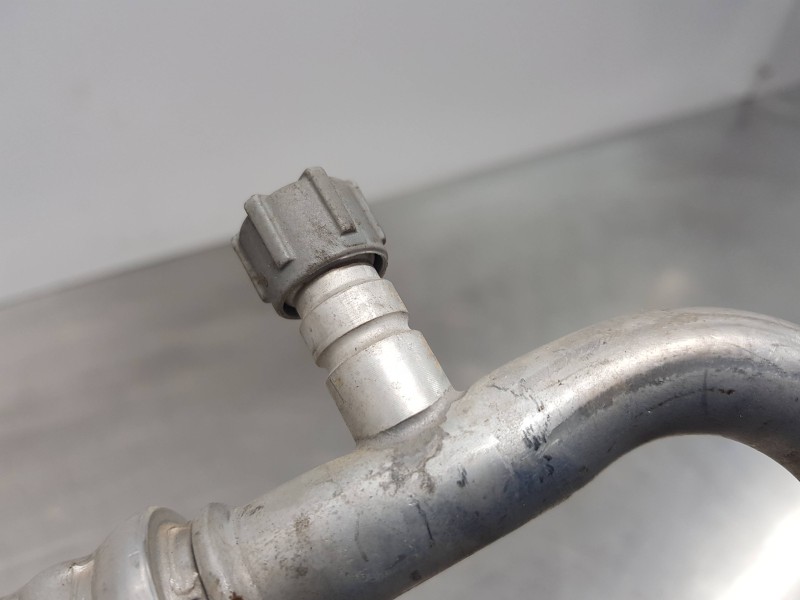 Recambio de tubos aire acondicionado para mercedes clase gla (w156) 200 d referencia OEM IAM A2468300802 A2468302615 A2468301002