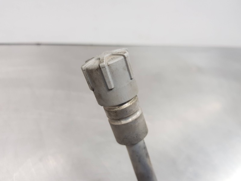 Recambio de tubos aire acondicionado para mercedes clase gla (w156) 200 d referencia OEM IAM A2468300802 A2468302615 A2468301002