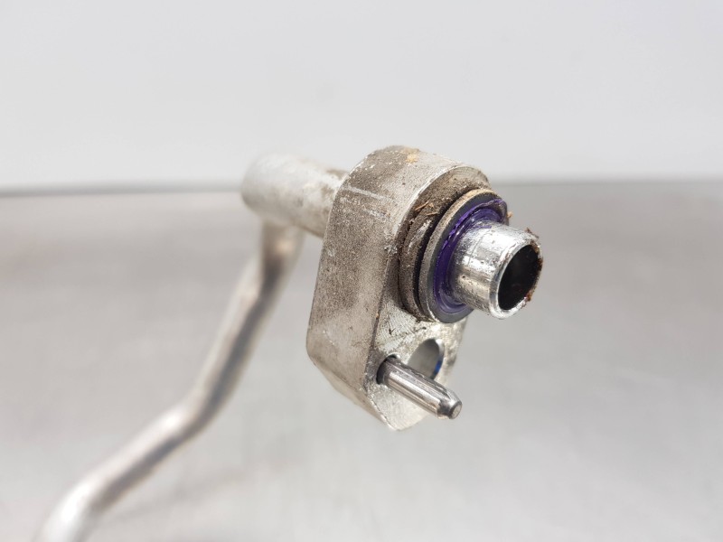 Recambio de tubos aire acondicionado para mercedes clase gla (w156) 200 d referencia OEM IAM A2468301102  