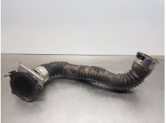 Recambio de tubo presion turbocompresor para mercedes clase gla (w156) 200 d referencia OEM IAM A2465200101