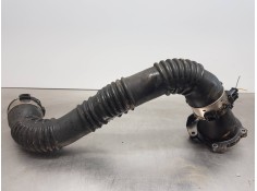 Recambio de tubo presion turbocompresor para mercedes clase gla (w156) 200 d referencia OEM IAM A2465200101   2
