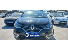 renault espace v del año 2020