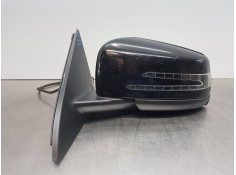 Recambio de retrovisor izquierdo para mercedes clase gla (w156) 200 d referencia OEM IAM A1568103300  