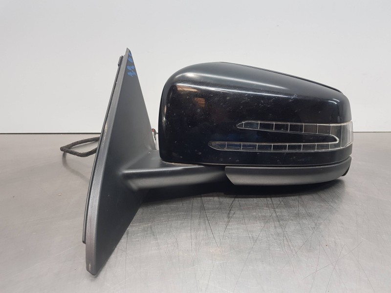 Recambio de retrovisor izquierdo para mercedes clase gla (w156) 200 d referencia OEM IAM A1568103300  