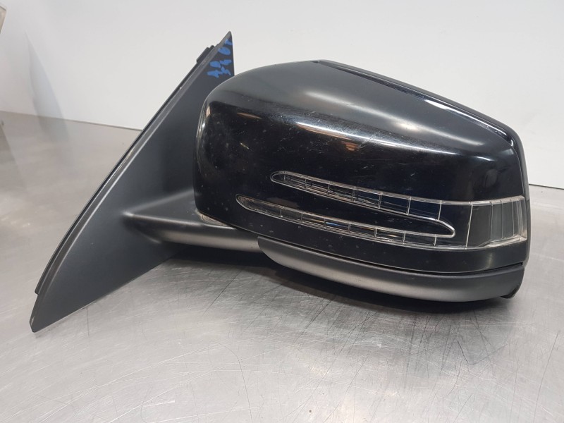 Recambio de retrovisor izquierdo para mercedes clase gla (w156) 200 d referencia OEM IAM A1568103300  