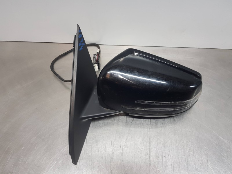Recambio de retrovisor izquierdo para mercedes clase gla (w156) 200 d referencia OEM IAM A1568103300  