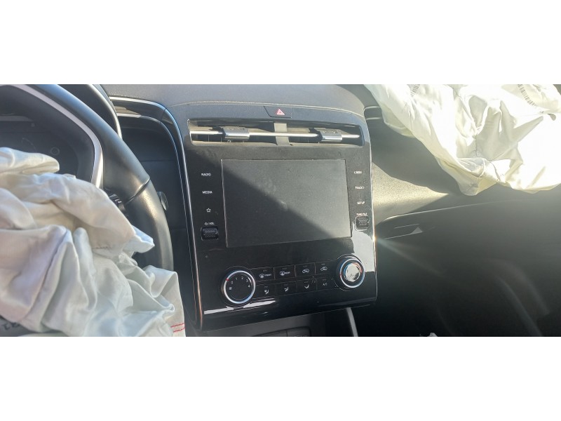 hyundai tucson del año 2022