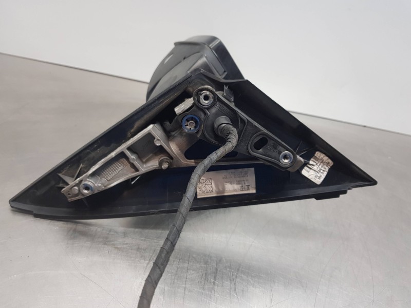 Recambio de retrovisor izquierdo para mercedes clase gla (w156) 200 d referencia OEM IAM A1568103300  