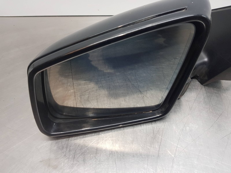 Recambio de retrovisor izquierdo para mercedes clase gla (w156) 200 d referencia OEM IAM A1568103300  
