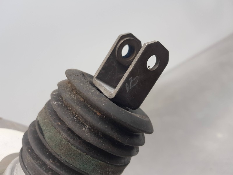 Recambio de servofreno para mercedes clase gla (w156) 200 d referencia OEM IAM A2464300930 A2464301230 