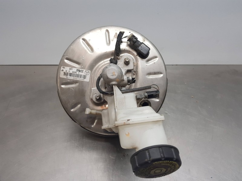 Recambio de servofreno para mercedes clase gla (w156) 200 d referencia OEM IAM A2464300930 A2464301230 