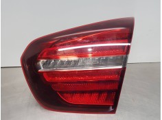 Recambio de piloto trasero derecho interior para mercedes clase gla (w156) 200 d referencia OEM IAM A1569068800  