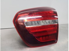 Recambio de piloto trasero derecho interior para mercedes clase gla (w156) 200 d referencia OEM IAM A1569068800   2