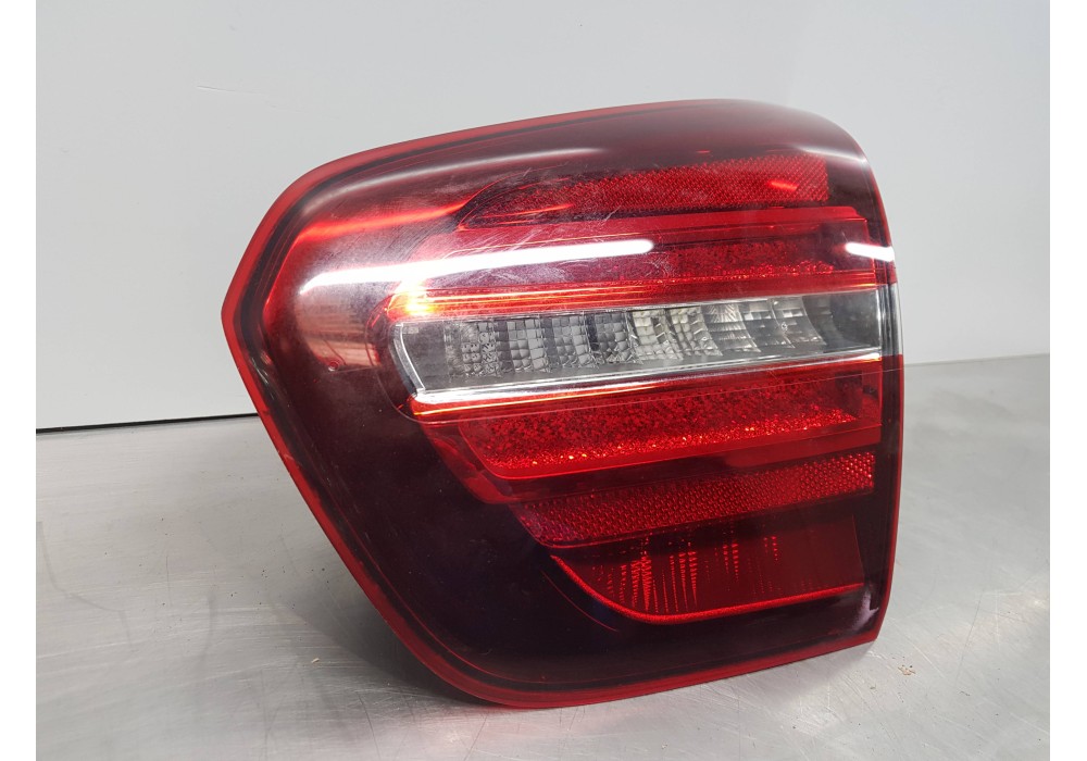 Recambio de piloto trasero derecho interior para mercedes clase gla (w156) 200 d referencia OEM IAM A1569068800  