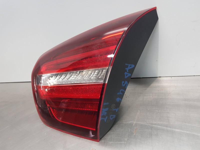 Recambio de piloto trasero derecho interior para mercedes clase gla (w156) 200 d referencia OEM IAM A1569068800  