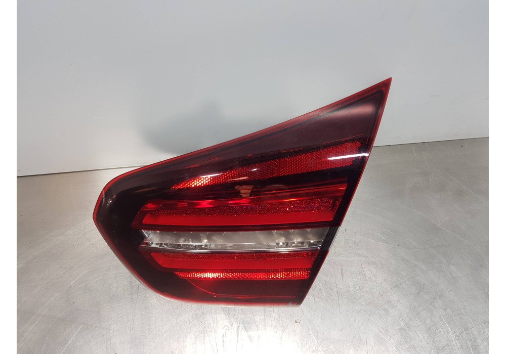 Recambio de piloto trasero derecho interior para mercedes clase gla (w156) 200 d referencia OEM IAM A1569068800  