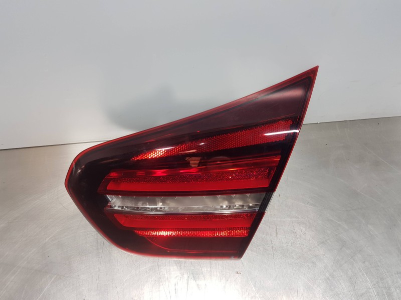 Recambio de piloto trasero derecho interior para mercedes clase gla (w156) 200 d referencia OEM IAM A1569068800  