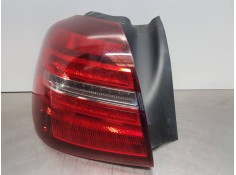 Recambio de piloto trasero izquierdo para mercedes clase gla (w156) 200 d referencia OEM IAM A1569068300  