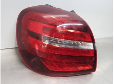 Recambio de piloto trasero izquierdo para mercedes clase gla (w156) 200 d referencia OEM IAM A1569068300   2