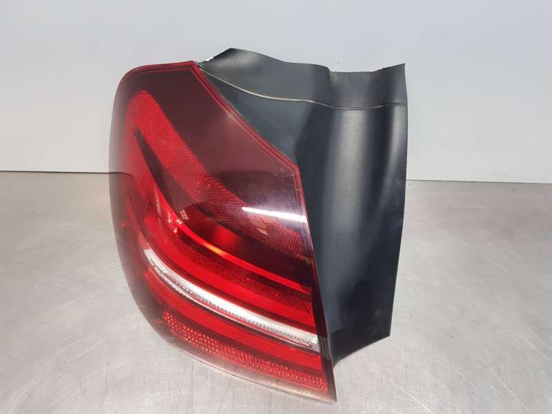 Recambio de piloto trasero izquierdo para mercedes clase gla (w156) 200 d referencia OEM IAM A1569068300  