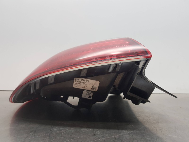 Recambio de piloto trasero izquierdo para mercedes clase gla (w156) 200 d referencia OEM IAM A1569068300  