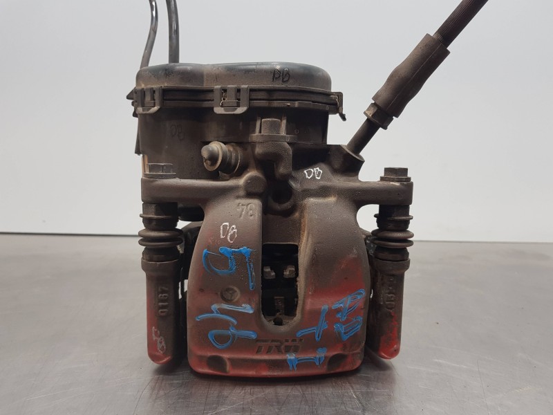 Recambio de pinza freno trasera izquierda para mercedes clase gla (w156) 200 d referencia OEM IAM A0004232381 A1729060200 