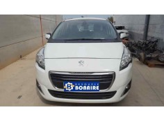 peugeot 5008 del año 2015