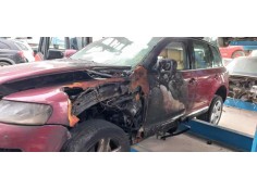 volkswagen touareg (7la) del año 2004 2